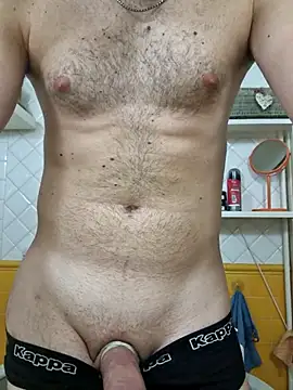 Lor34sc online show from June 1, 2026, 1:22 pm