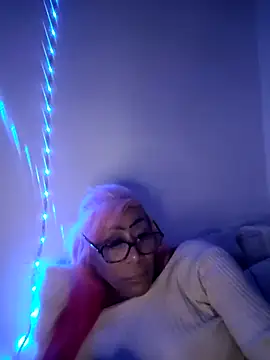 iamlalamilano online show from March 8, 2026, 11:19 pm