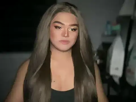 Holygoddessanitaxx online show from November 4, 2025, 12:20 pm