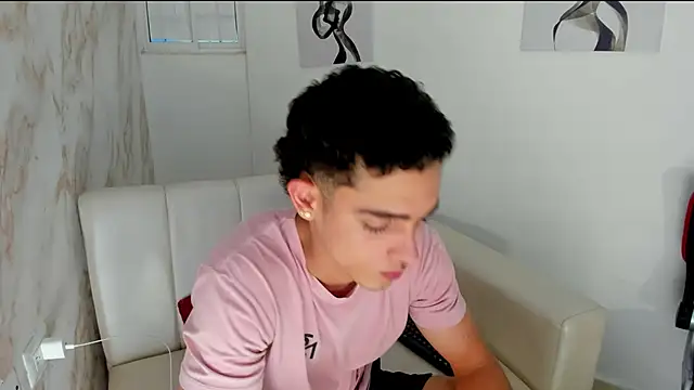 nathan shimmer online show from October 17, 2025, 9:16 pm