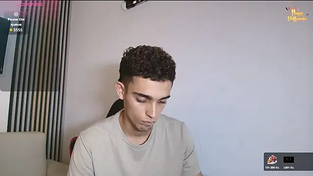 nathan shimmer online show from March 30, 2026, 8:32 pm