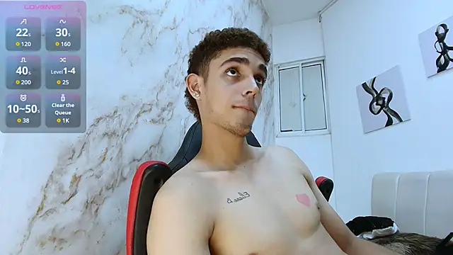 nathan shimmer online show from February 19, 2026, 12:07 am