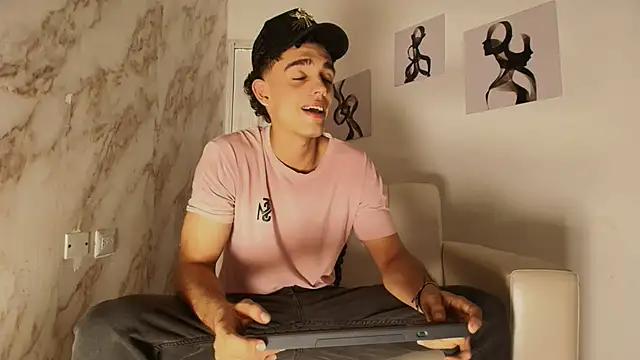 nathan shimmer online show from November 16, 2025, 1:16 pm