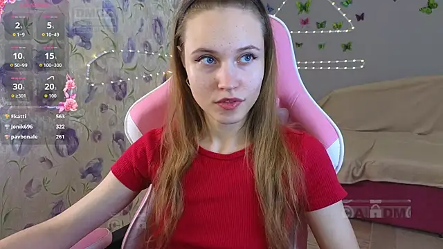 Armurra15 online show from April 10, 2026, 8:32 am