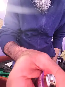 Sp71 online show from October 30, 2025, 9:55 pm