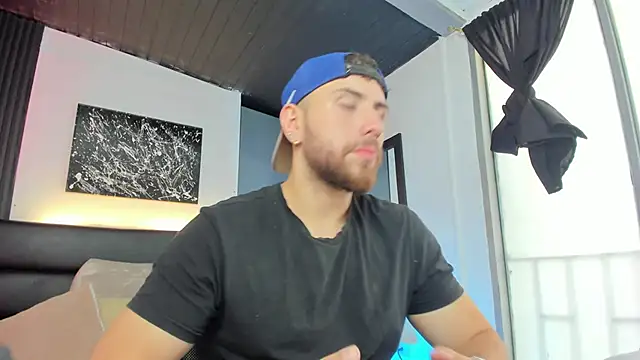 Maximo Wolff online show from September 15, 2025, 8:31 pm