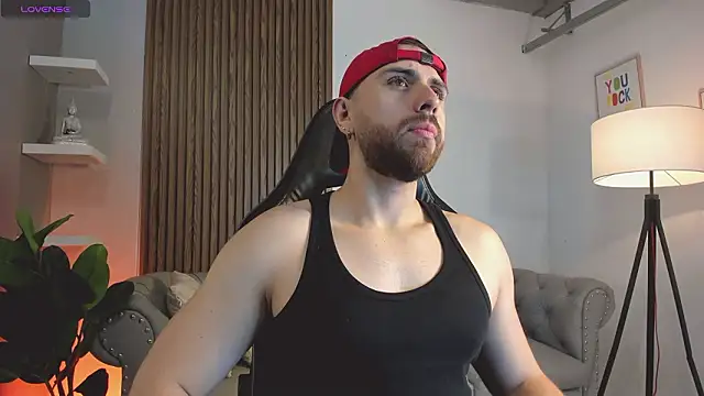 Maximo Wolff online show from March 16, 2026, 8:22 pm