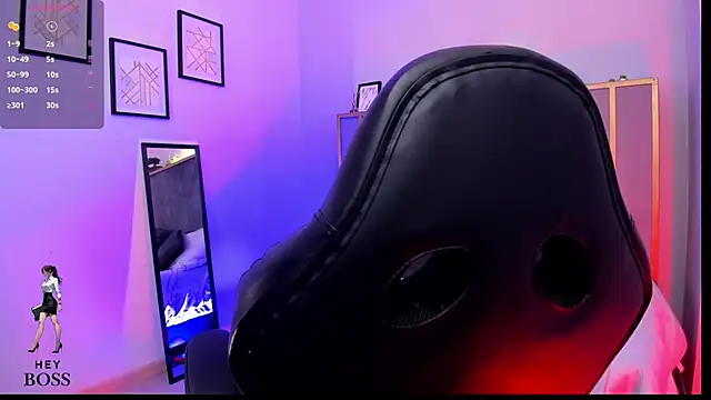 Snapshot of Azurra_amatto2 chatting on February 26, 2026, 8:31 pm Azurra amatto2 online show from February 26, 2026, 8:31 pm