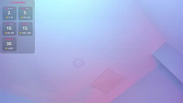 Azurra amatto2 online show from March 27, 2026, 8:43 pm