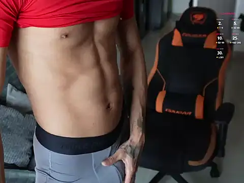 Vbenz28 online show from March 30, 2026, 12:28 pm