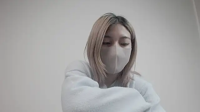 Rin0420 online show from December 20, 2025, 2:58 am