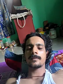 Sushant001 online show from October 12, 2025, 10:49 am