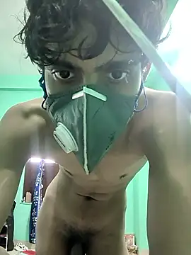 Sushant001 online show from September 15, 2025, 6:36 am