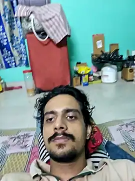 Sushant001 online show from October 29, 2025, 7:13 pm