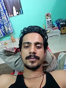 Sushant001 online show from April 21, 2026, 3:02 am