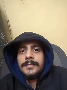 Sushant001 online show from December 18, 2025, 9:18 pm