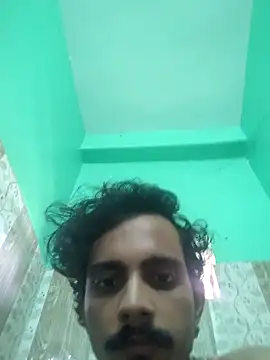 Sushant001 online show from October 10, 2025, 3:51 am