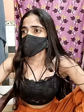 Cute Manju01 online show from October 19, 2025, 6:54 pm