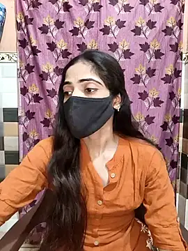 Cute Manju01 online show from November 2, 2025, 9:58 am