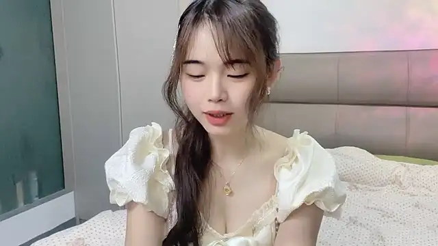 kexin a online show from February 7, 2026, 1:19 pm