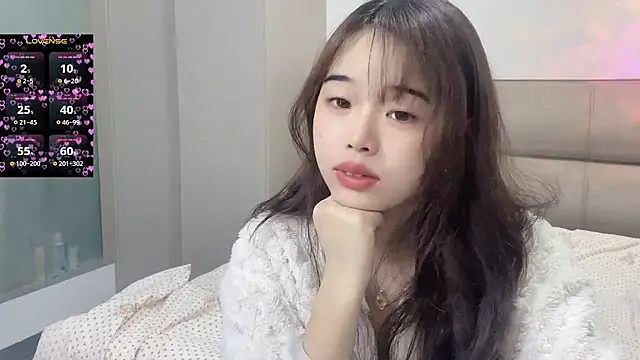 kexin a online show from February 3, 2026, 6:22 am