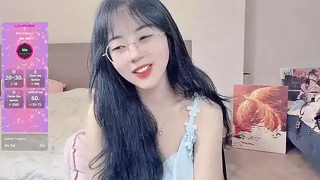 nini a online show from February 24, 2026, 7:09 am