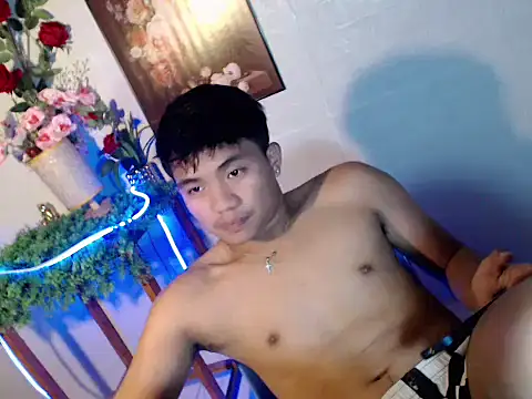 mostwantedtwink online show from June 2, 2026, 6:30 pm