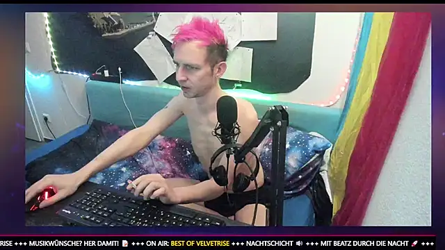 DaveLindau online show from January 13, 2026, 9:41 pm