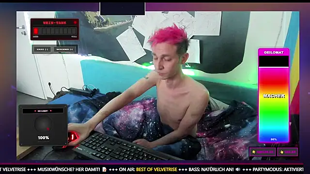 DaveLindau online show from January 11, 2026, 7:59 am