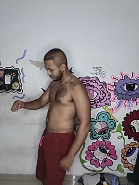 Yotascek online show from May 16, 2026, 4:33 am