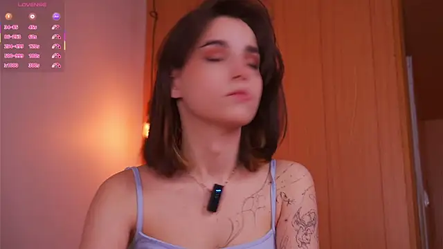 Snapshot of Asecondsoul chatting on February 25, 2026, 5:40 am Asecondsoul online show from February 25, 2026, 5:40 am