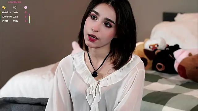 Asecondsoul online show from October 29, 2025, 3:16 am