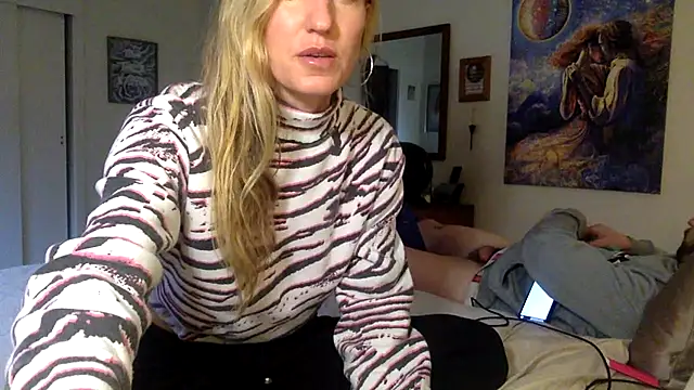 Snapshot of MackdaddyandgG chatting on February 15, 2026, 8:30 pm MackdaddyandgG online show from February 15, 2026, 8:30 pm