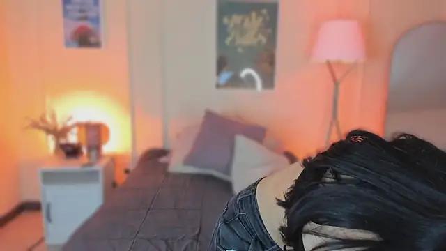 emma soul1 online show from March 20, 2026, 1:01 pm