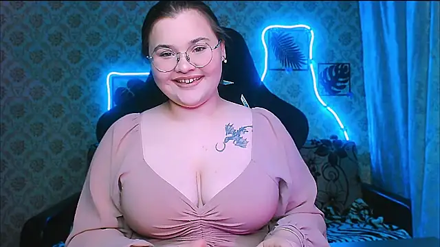 Snapshot of InLoveWithLife26 chatting on February 20, 2026, 6:54 pm InLoveWithLife26 online show from February 20, 2026, 6:54 pm