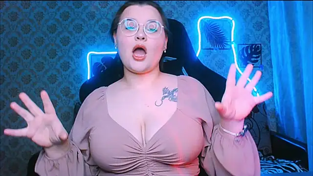 Snapshot of InLoveWithLife26 chatting on February 21, 2026, 7:05 pm InLoveWithLife26 online show from February 21, 2026, 7:05 pm