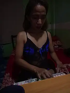 ashley kimxx online show from November 30, 2025, 9:59 pm