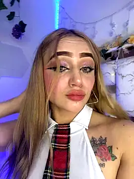 Sara Sophia420 online show from October 2, 2025, 12:14 am