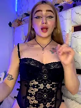 Sara Sophia420 online show from October 10, 2025, 11:16 pm