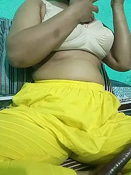 Maria Mahi online show from April 27, 2026, 4:27 pm