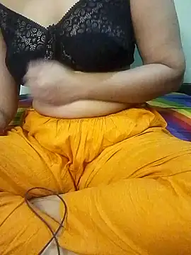 Maria Mahi online show from November 20, 2025, 1:34 pm