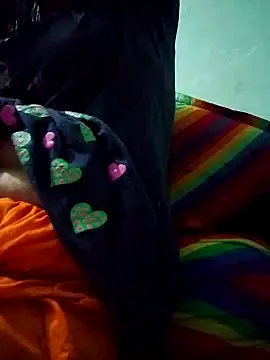 Maria Mahi online show from October 2, 2025, 5:27 pm