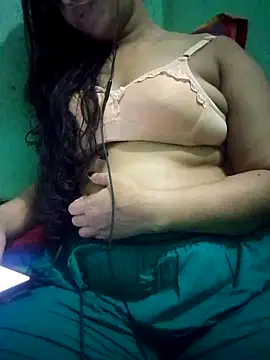 Maria Mahi online show from October 6, 2025, 6:19 pm