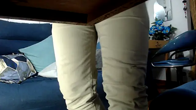 ElCaballeroNegro24 online show from February 28, 2026, 4:45 am