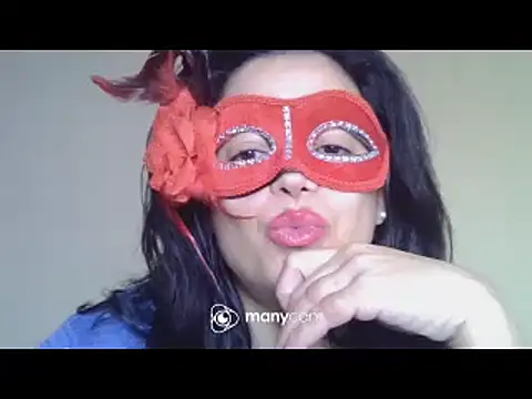 ITALIANASISIXX online show from February 20, 2025, 6:50 am