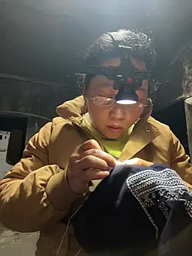 Lai005 online show from March 2, 2026, 2:02 pm