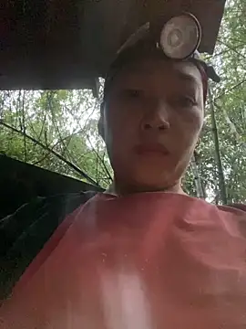 Lai005 online show from October 16, 2025, 2:09 am