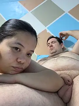 Charming Chaos online show from February 15, 2026, 11:53 am