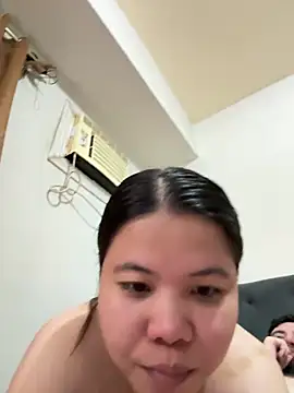 Charming Chaos online show from October 20, 2025, 7:03 pm