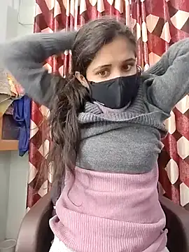 Ruhi 07 online show from January 18, 2026, 4:05 am